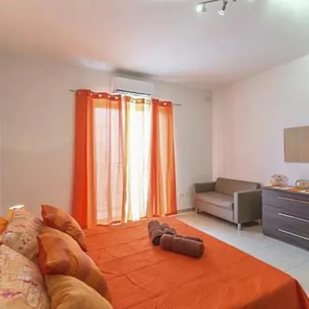 Bay View Court * 马尔萨斯卡拉