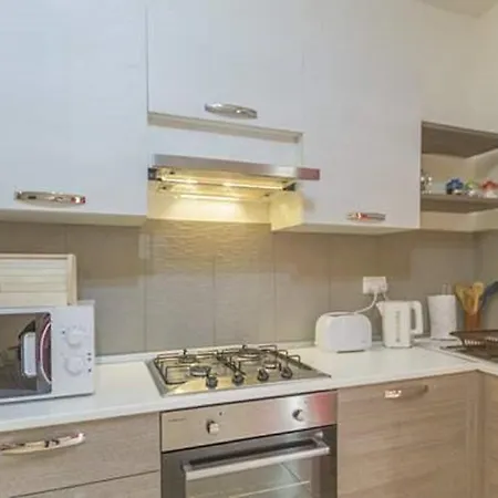 Bay View Court 公寓