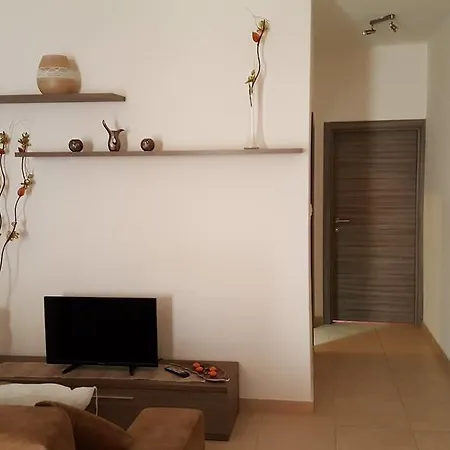 Bay View Court شقة *