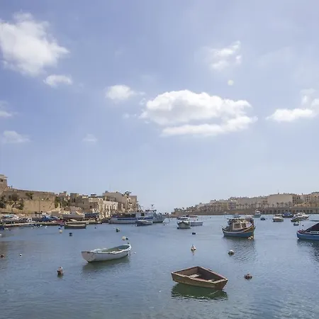 شقة Bay View Court *